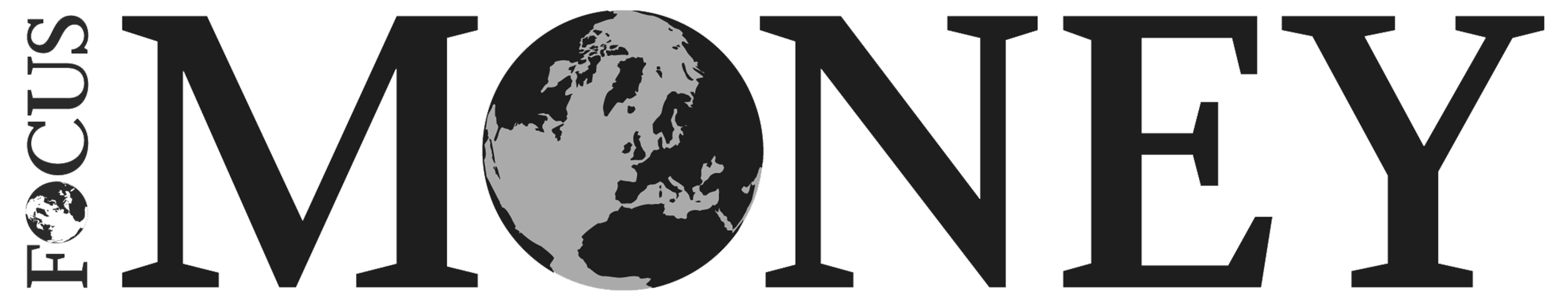 Focus Money logo