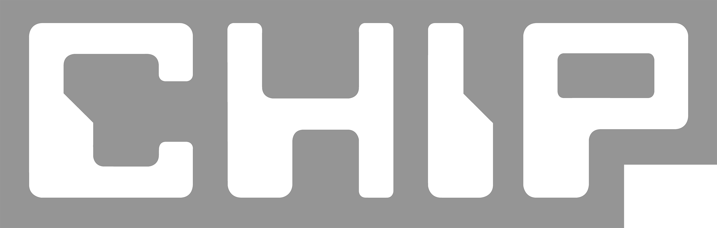 Chip logo