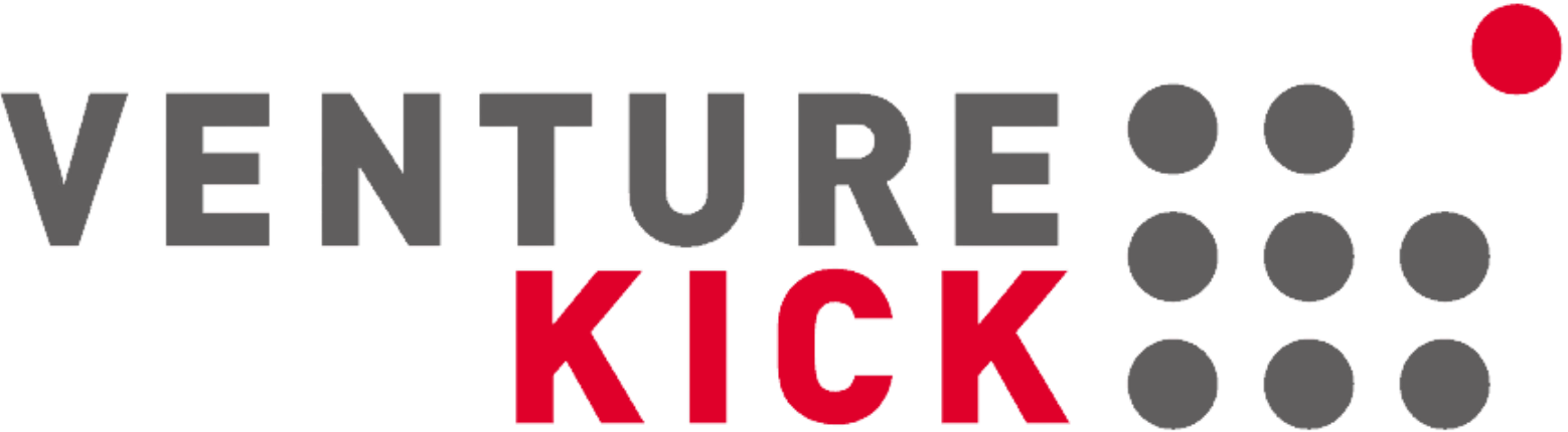 Venture Kick logo