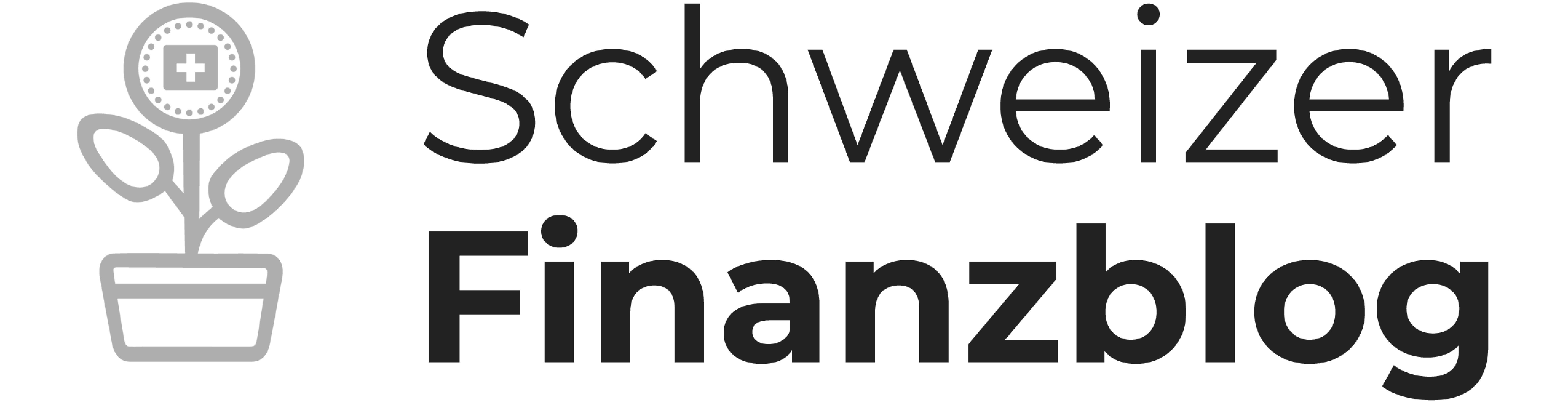 Schweizer Finanzblog logo