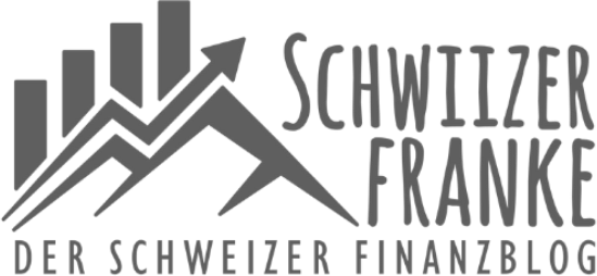 Schwiizer Franke logo